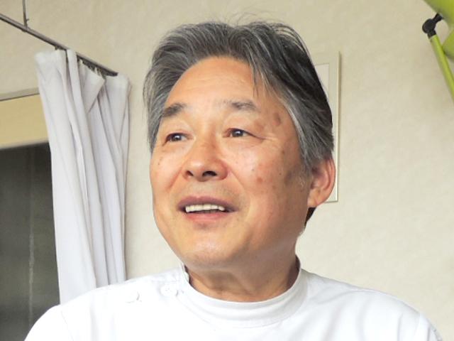 小澤クリニック 小澤 進 院長