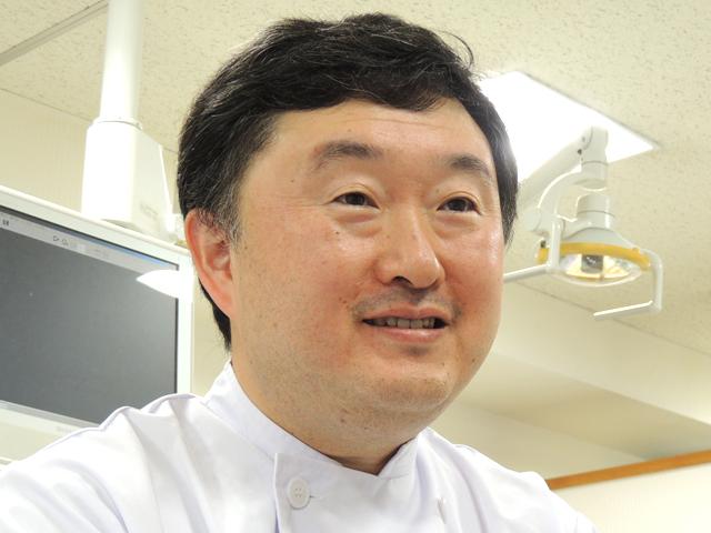さこう歯科医院 酒向 毅 院長
