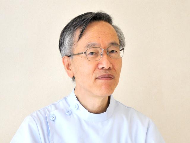 横山 信行 院長