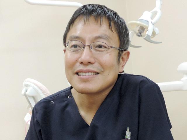 谷本歯科医院 谷本 隆 院長