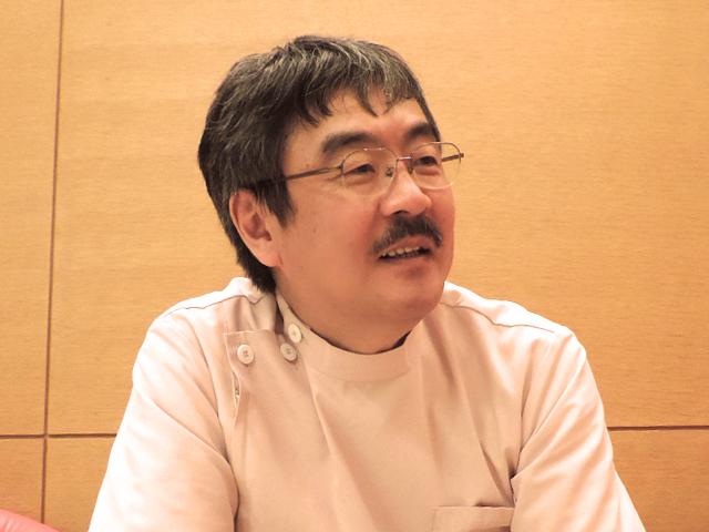 安部 裕司 院長