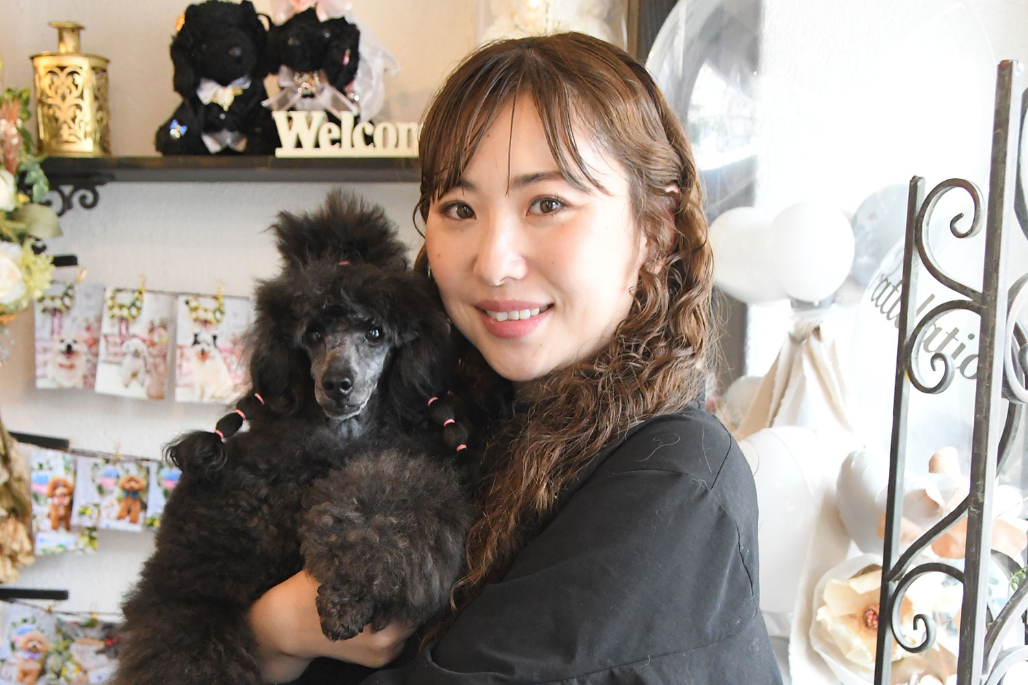 松原 優美 代表