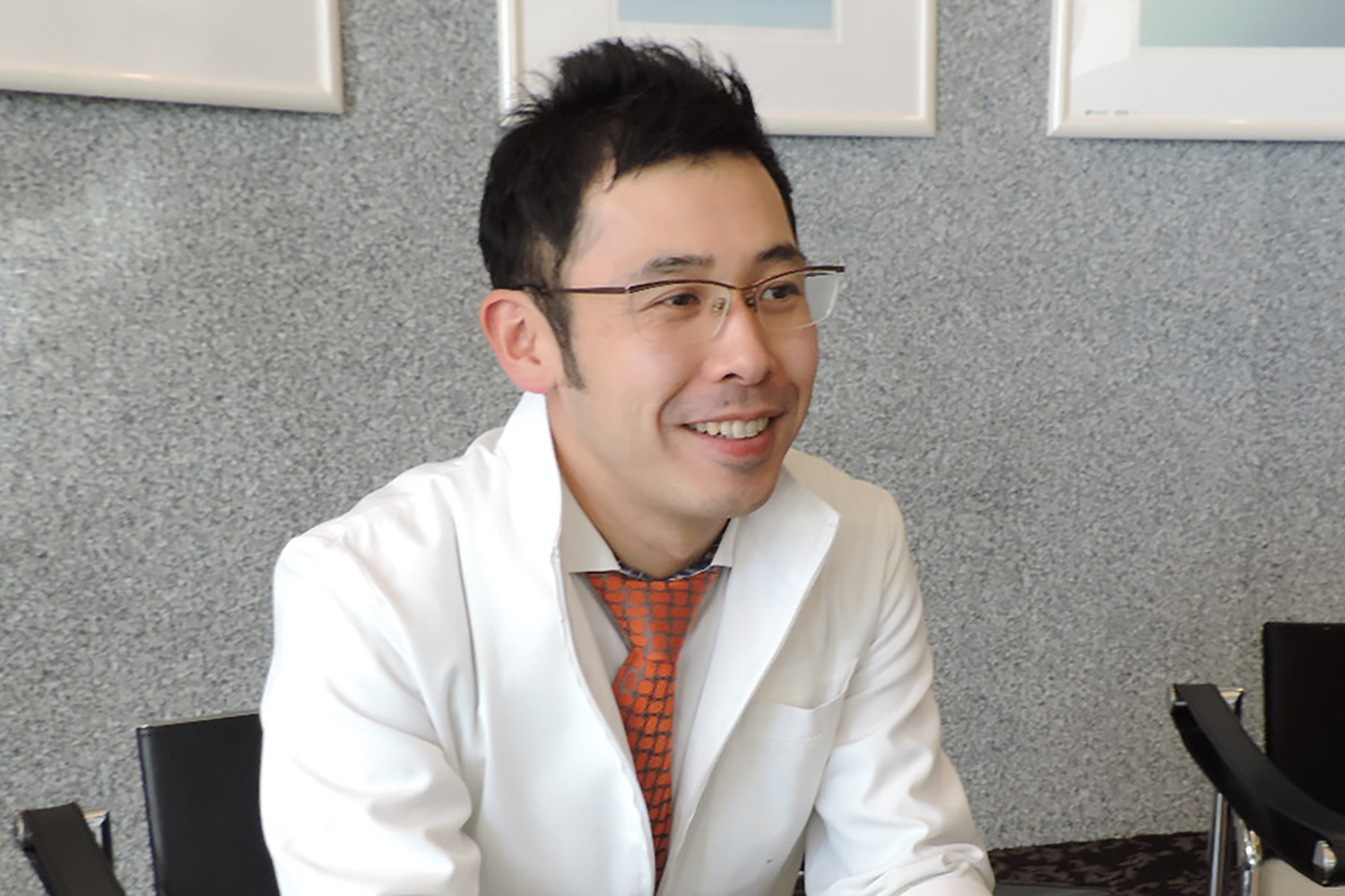 髙木 啓二 院長