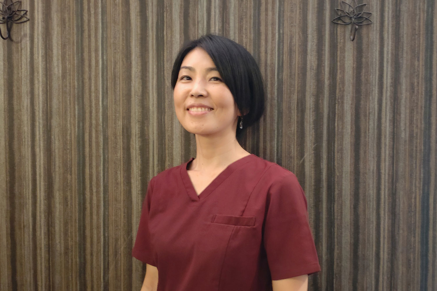 尾崎 店長