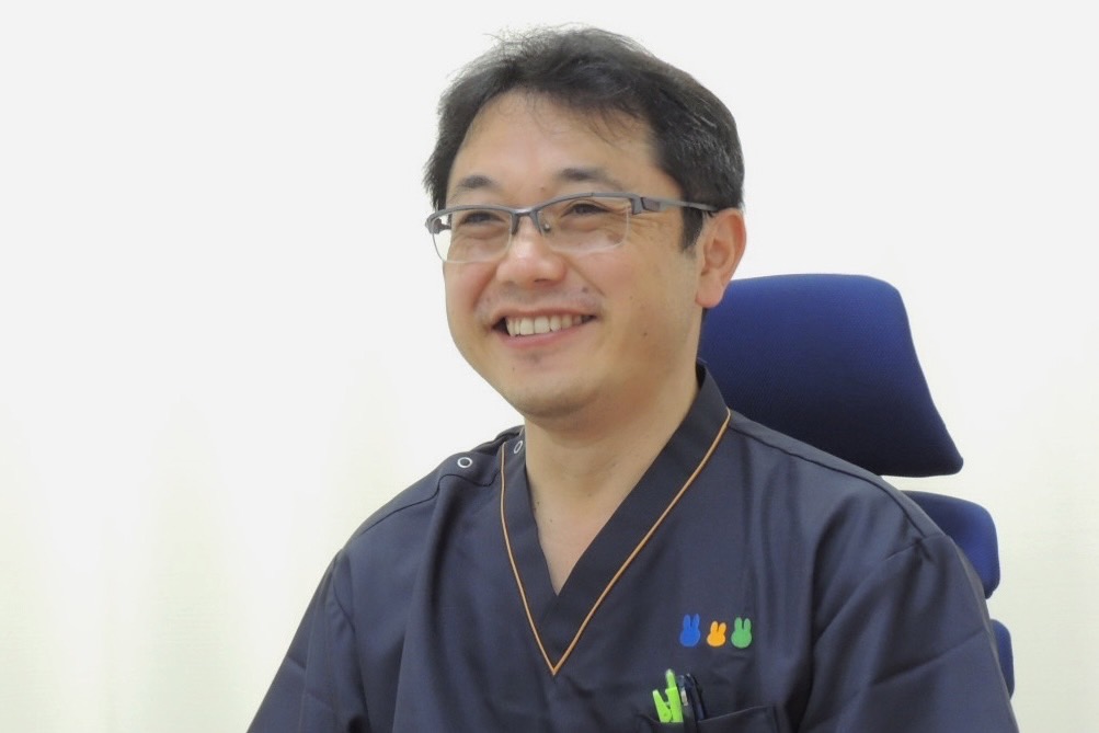 武田 義隆 院長
