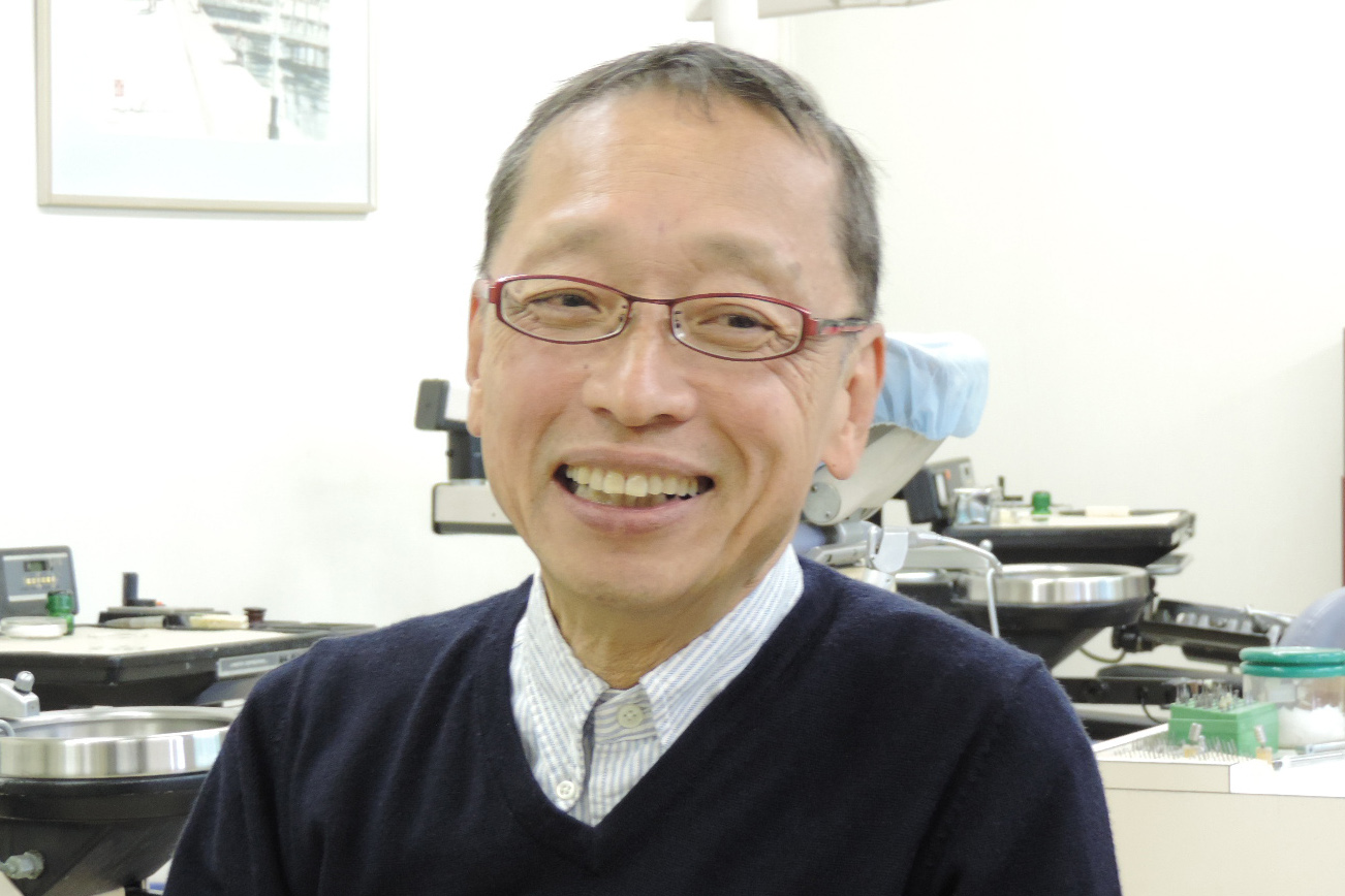 渡邉 裕二 院長