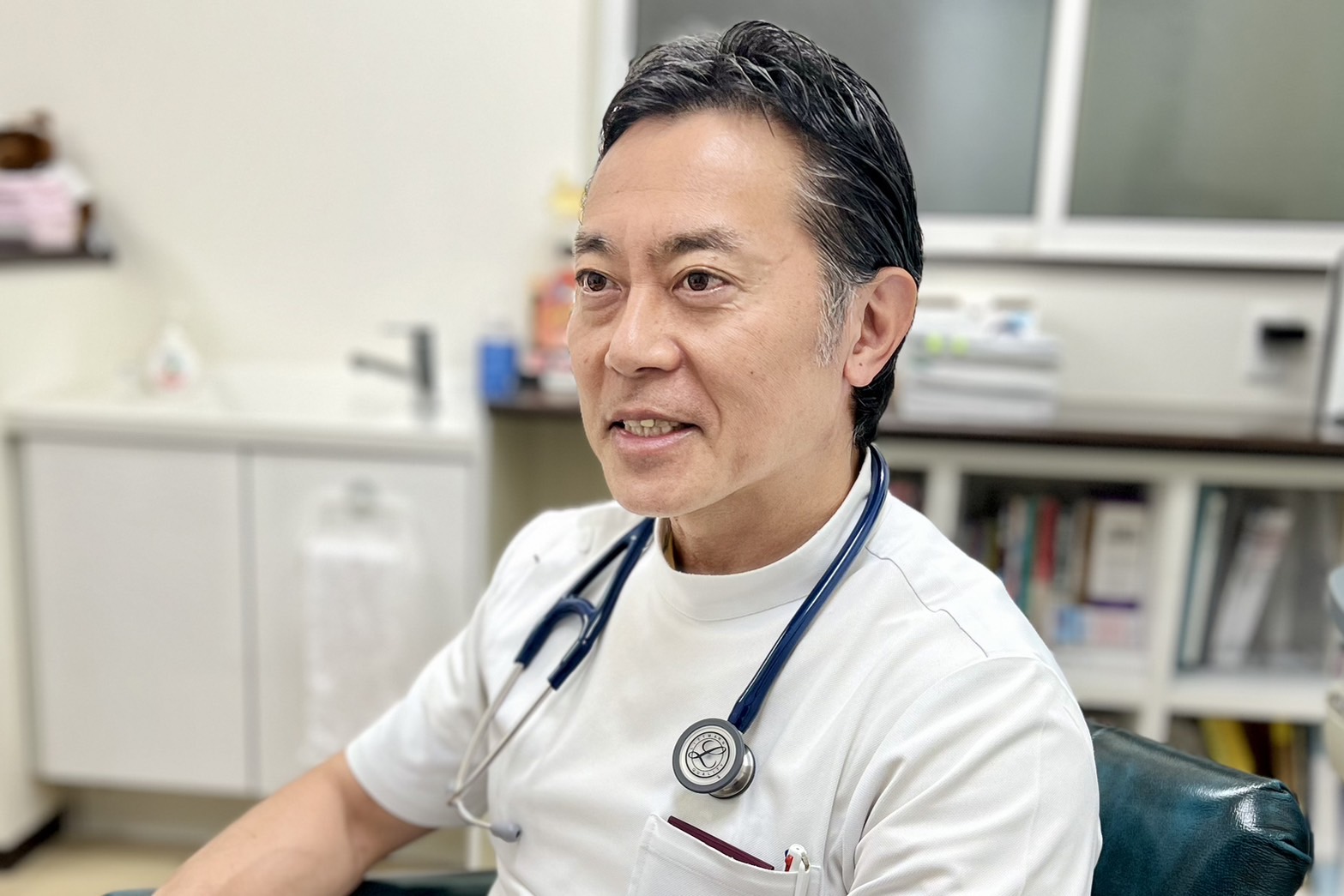 平出 大 院長