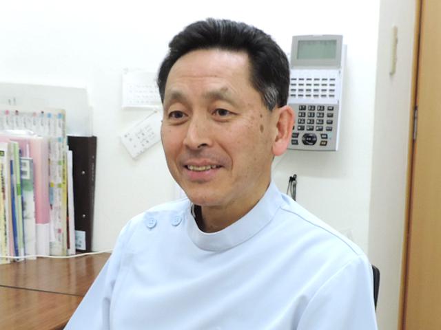 坂戸診療所 関川 泰隆 院長
