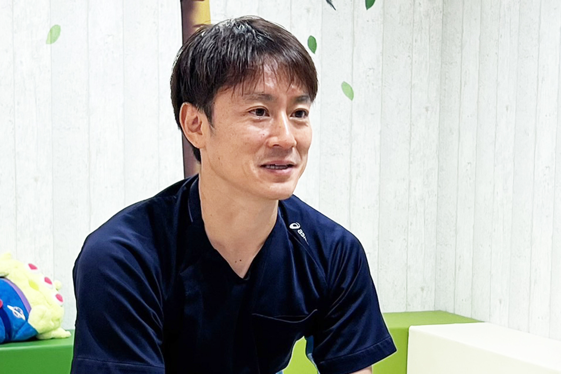 和田 雄輔 院長
