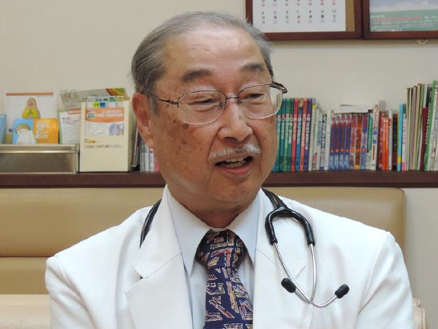 中神内科クリニック 中神 和清 院長