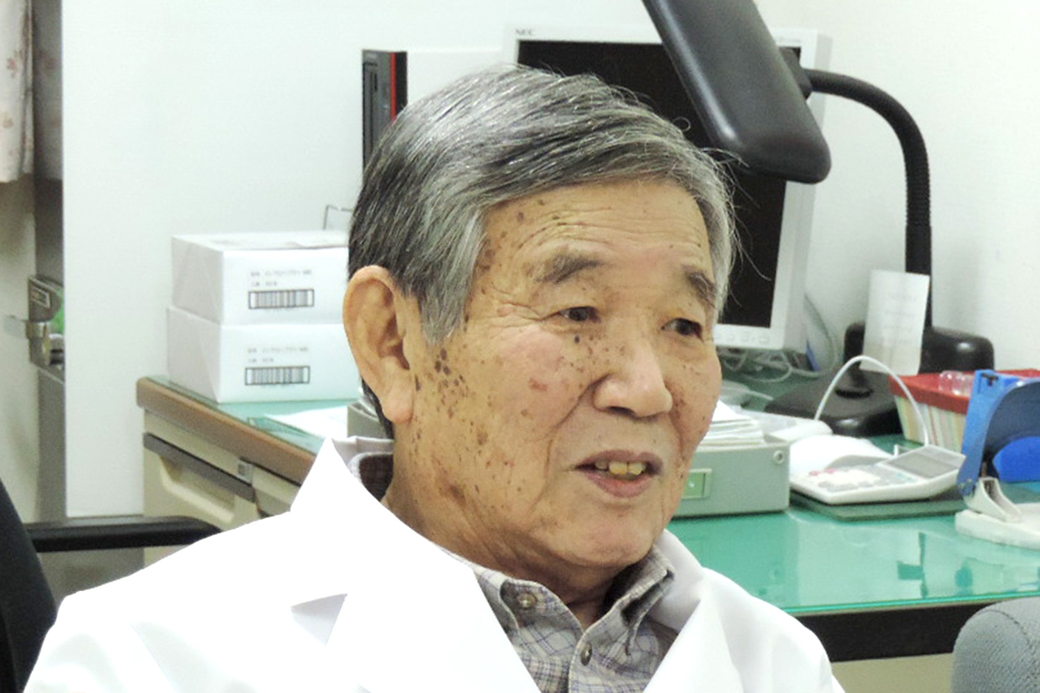 中野 雄二 院長
