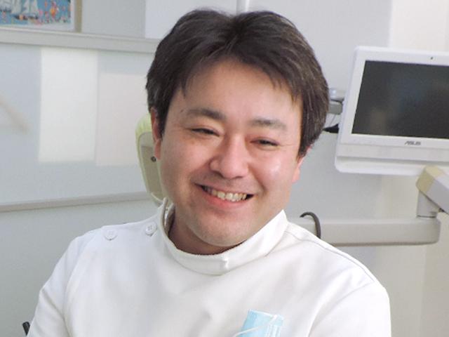 スマイルデンタルクリニック梶ヶ谷 小泉 憲弘 院長