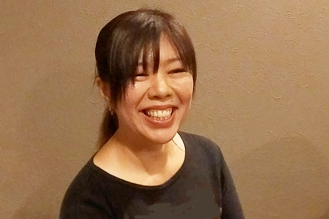 鈴木 美姫 店長