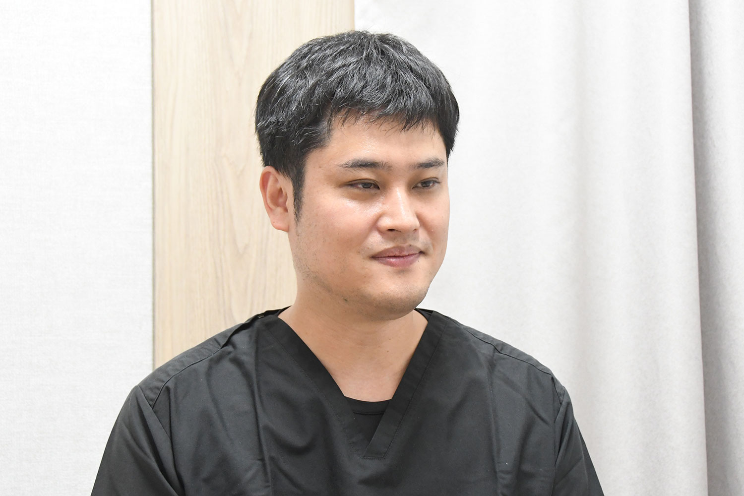 今村 雄一郎 院長