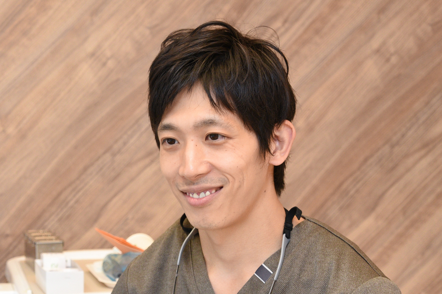 高井 雄太 院長