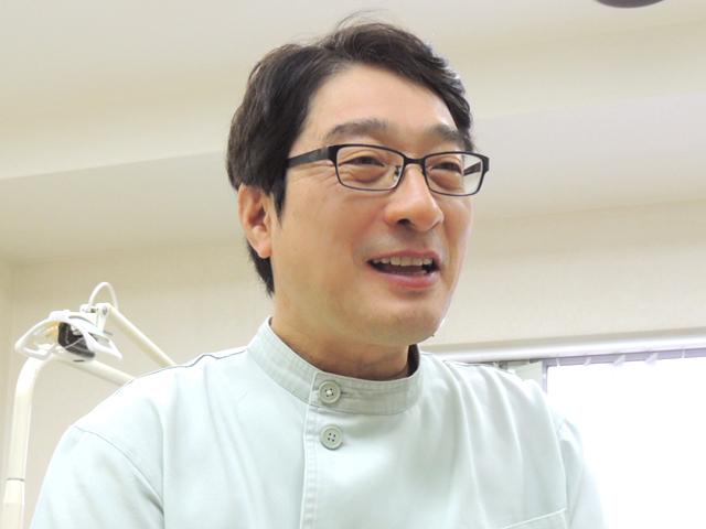 山田歯科クリニック 山田 直樹 院長