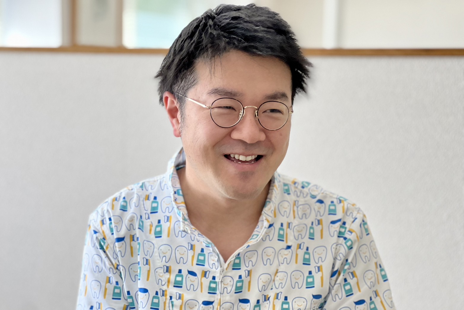曽根 直紀 院長
