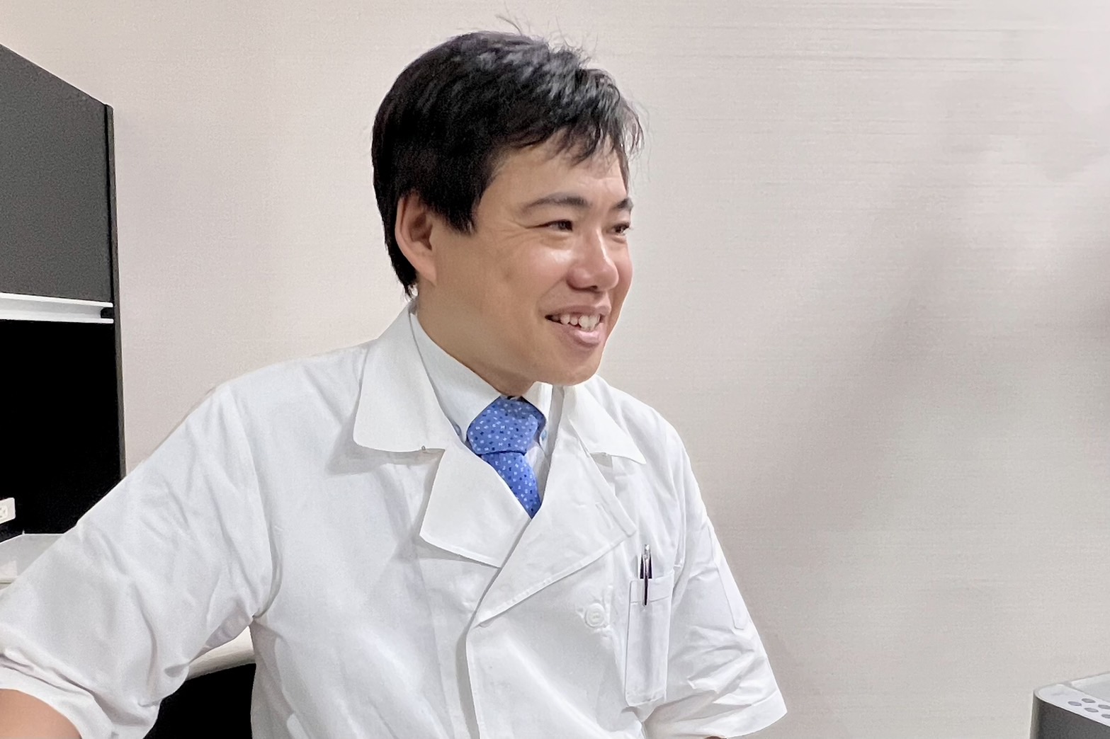 小泉 康之 院長