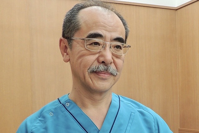 林 千明 院長
