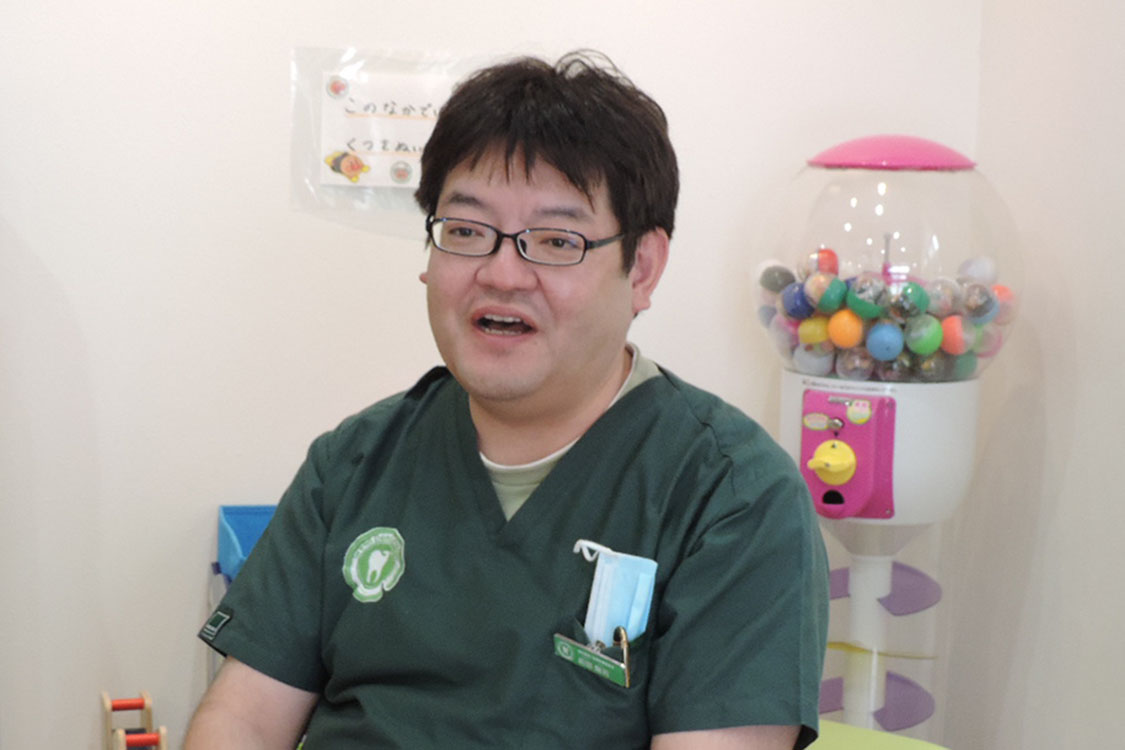 前田 剛司 院長