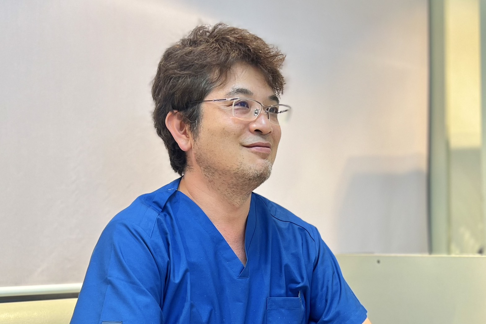 池田 洋一 院長