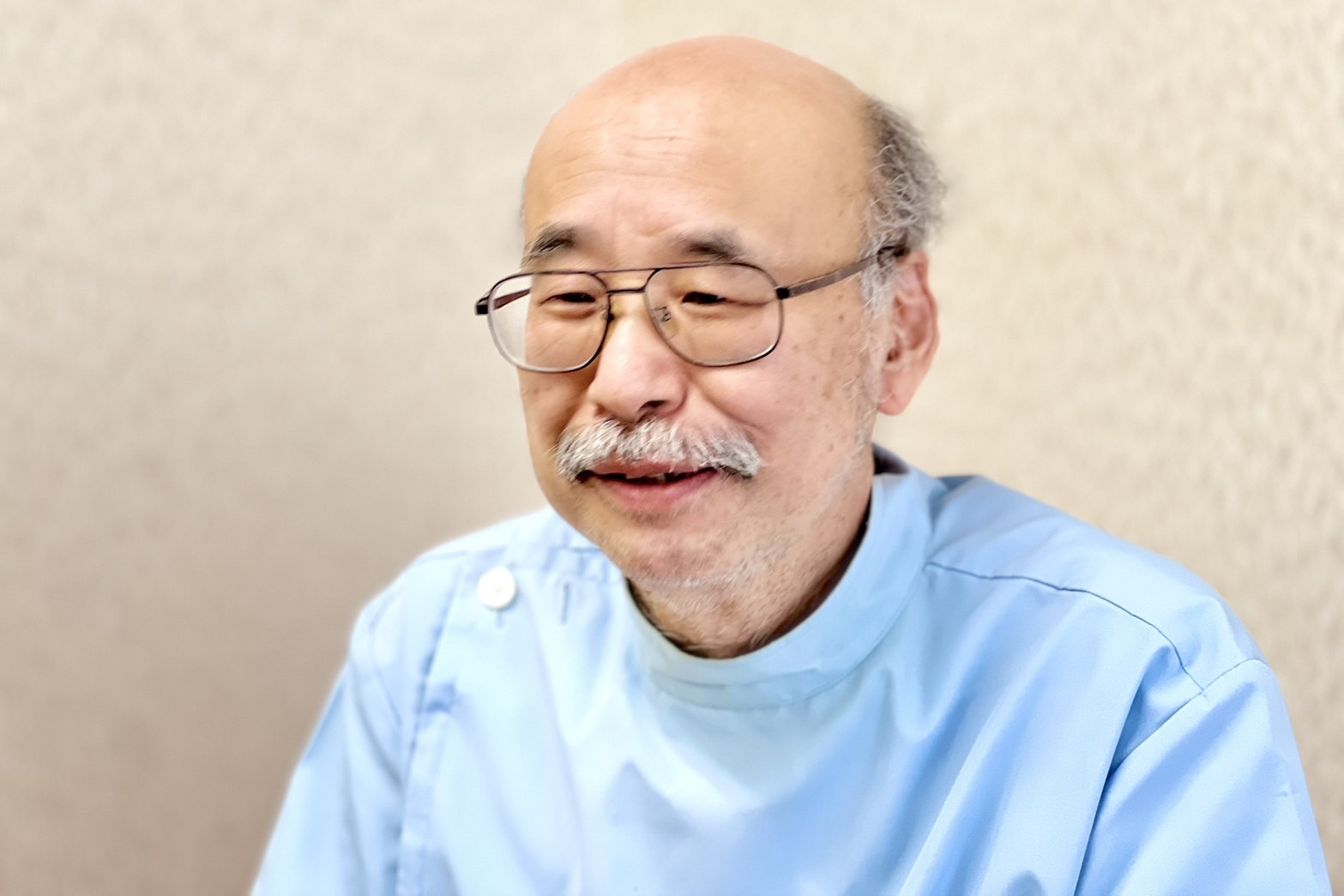 渡辺 茂 院長