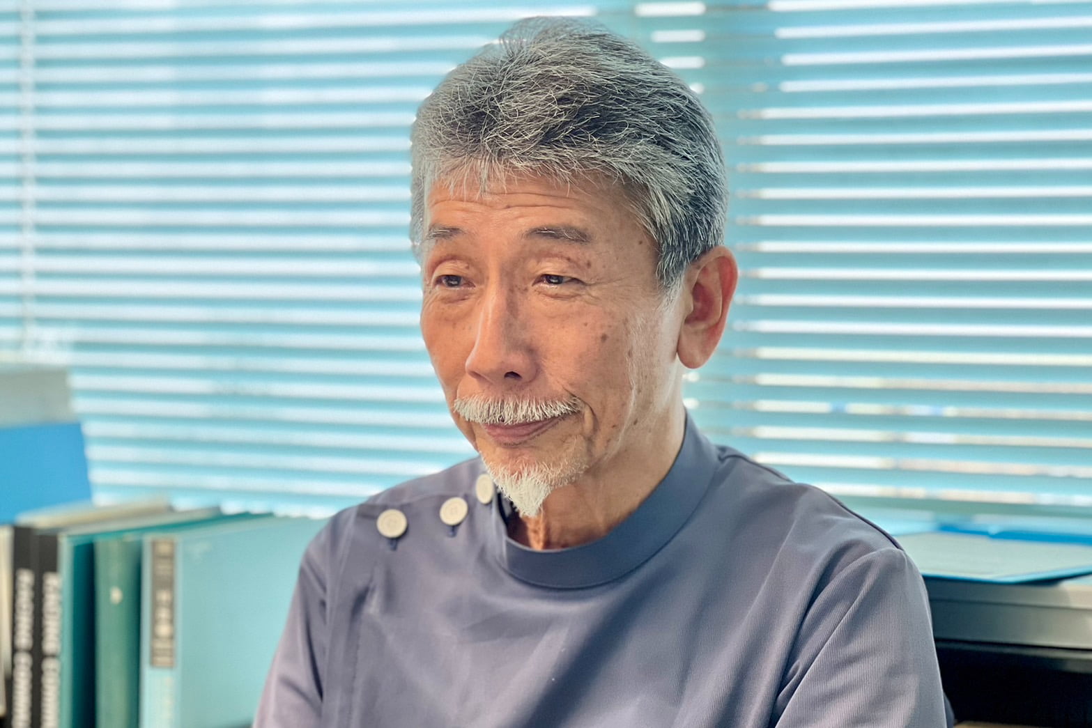 石井 伸明 院長
