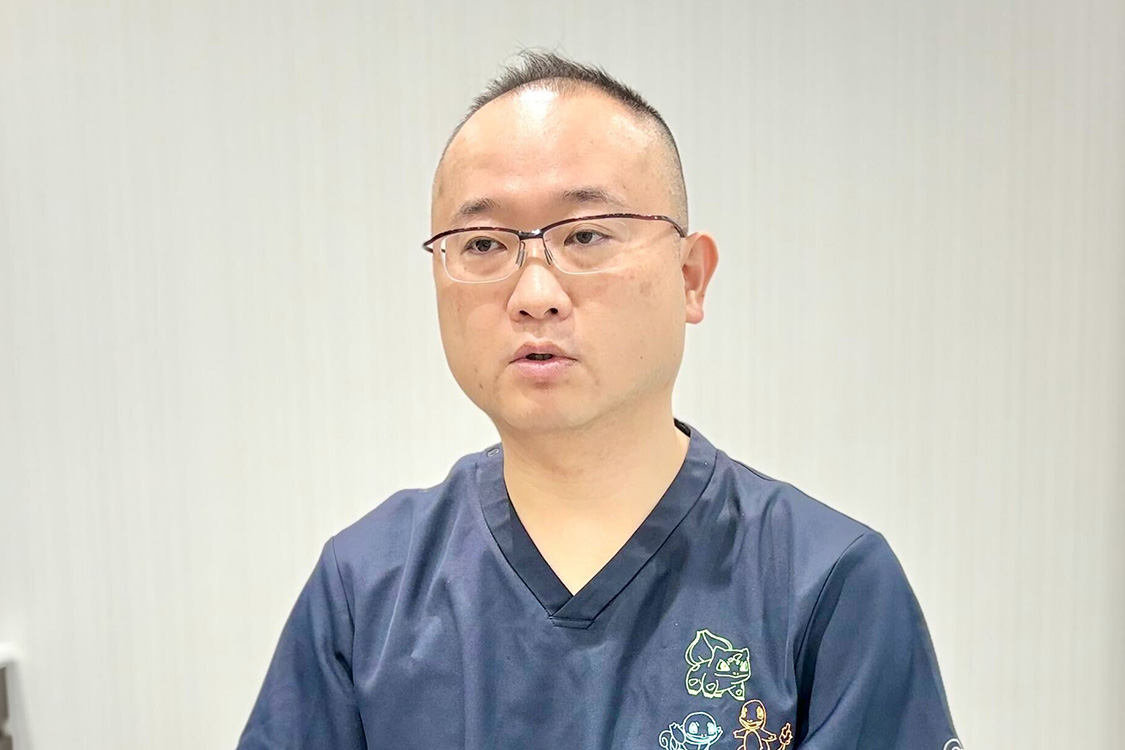 院長 松本 真宜