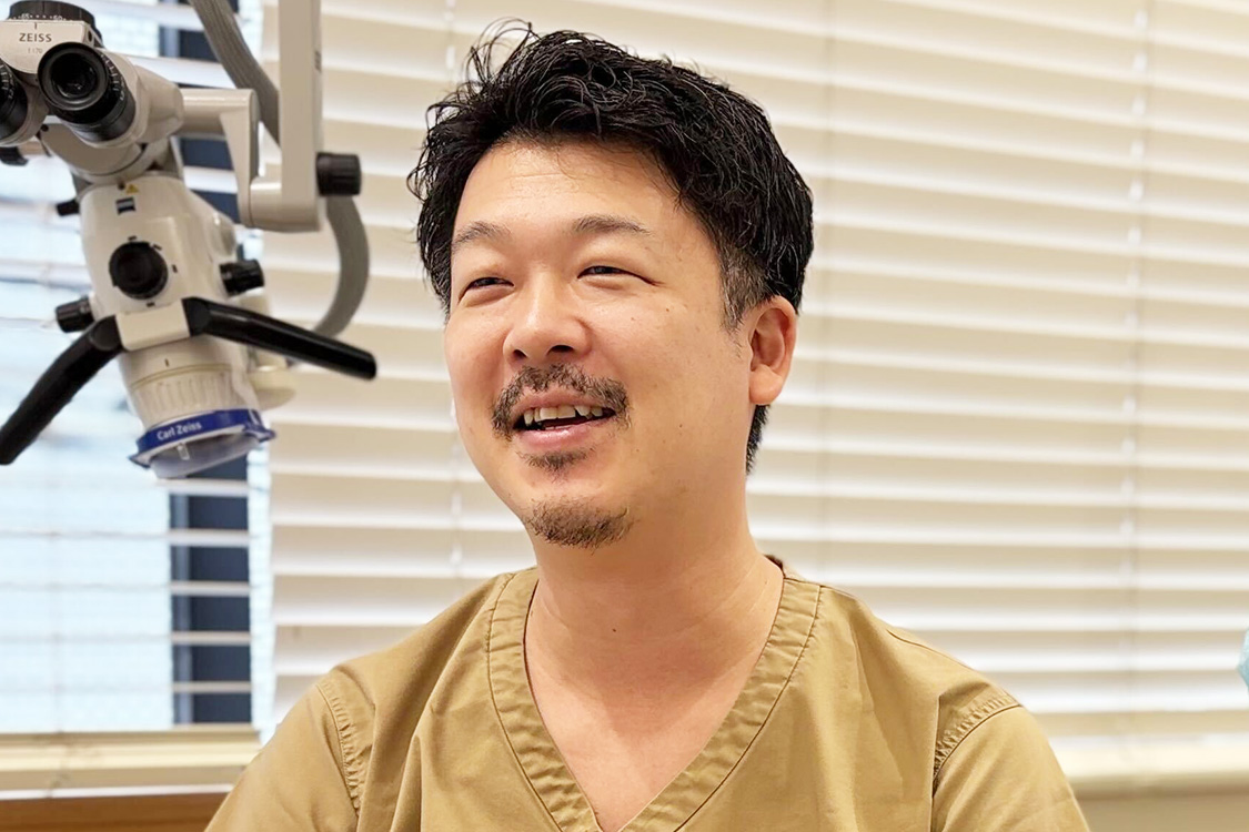 和田デンタルクリニック綱島