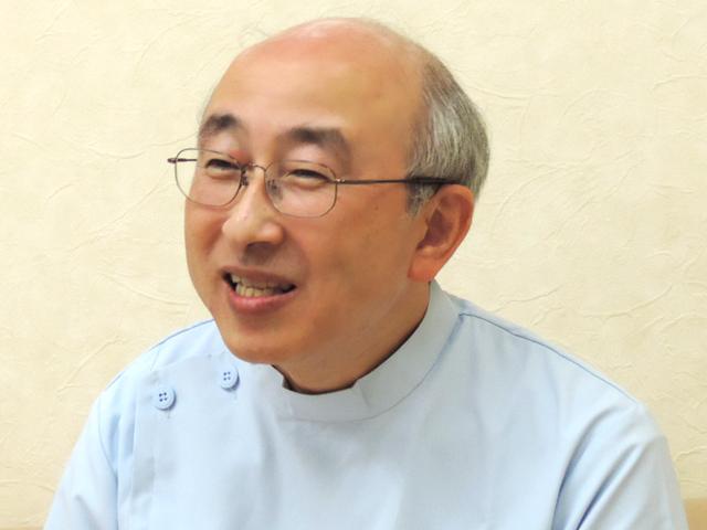 坂本 和穗 院長