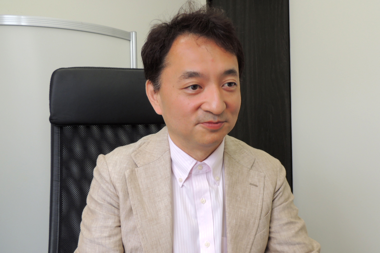 谷 彰文 院長