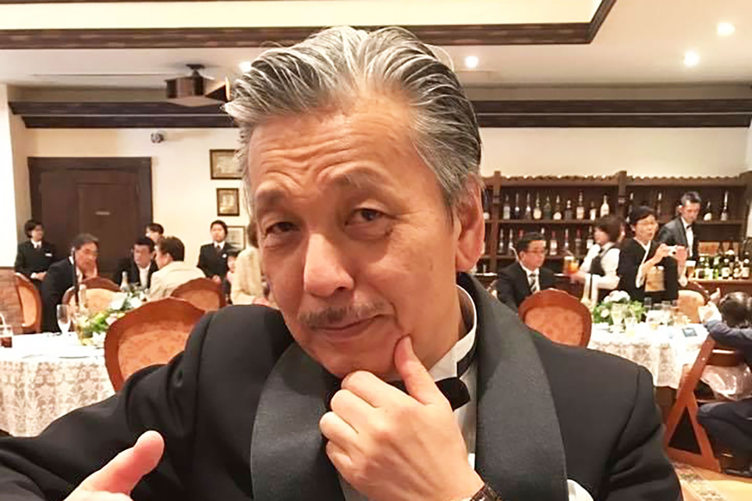 大平 安春 院長