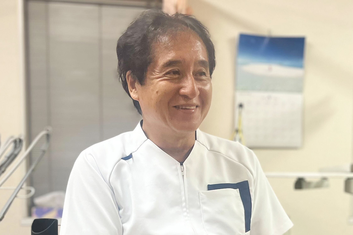 セーラ歯科医院