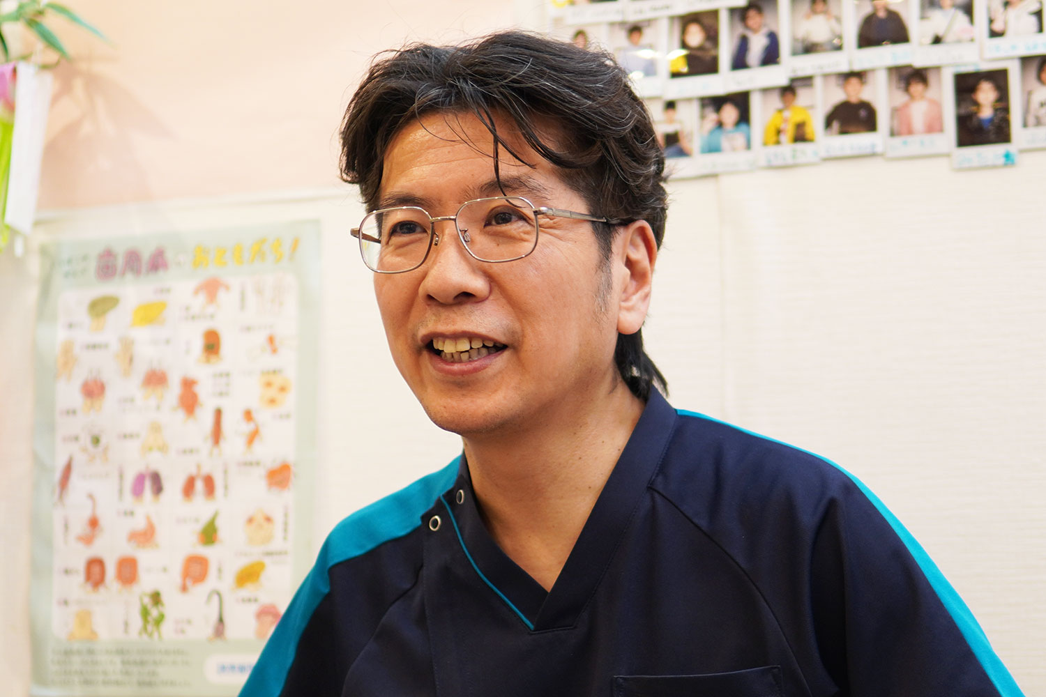 伊藤 博哉 院長