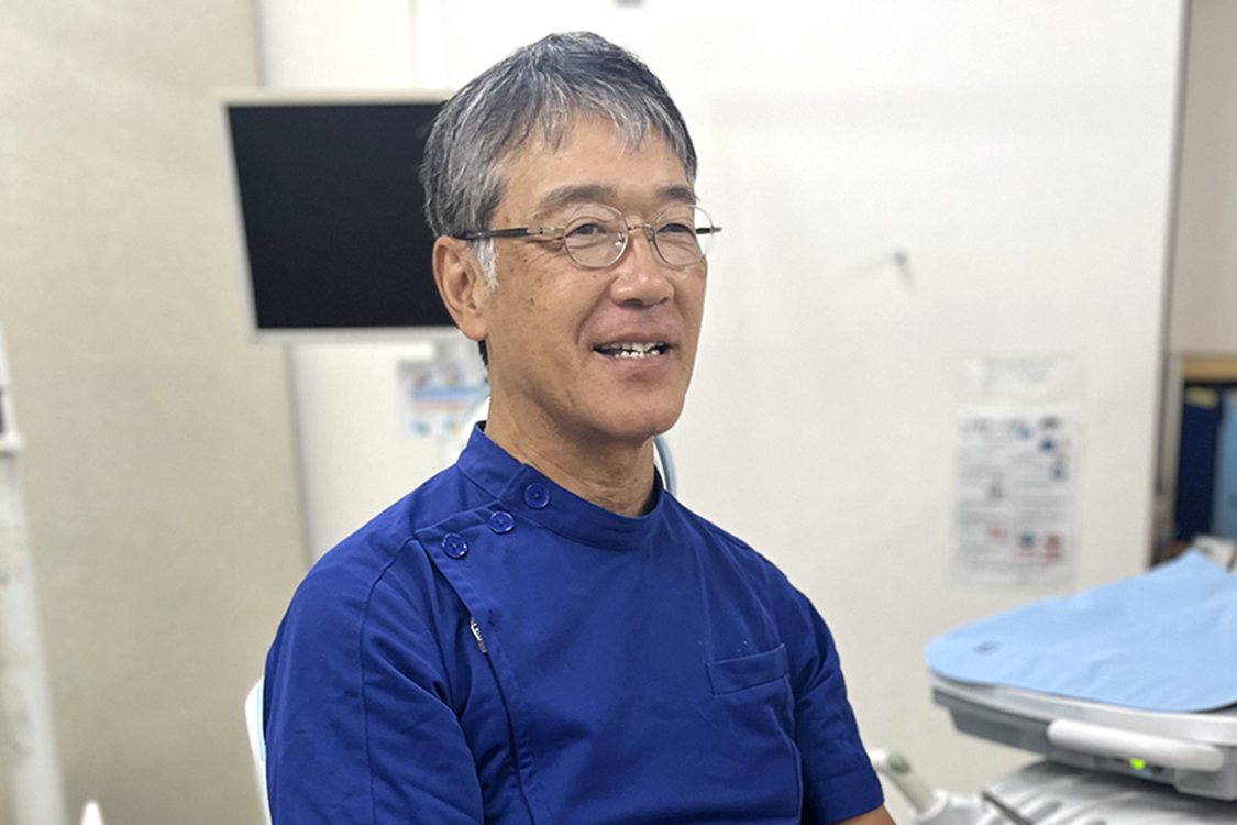 中村歯科クリニック