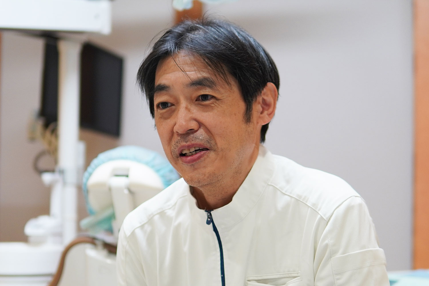 安藤歯科医院