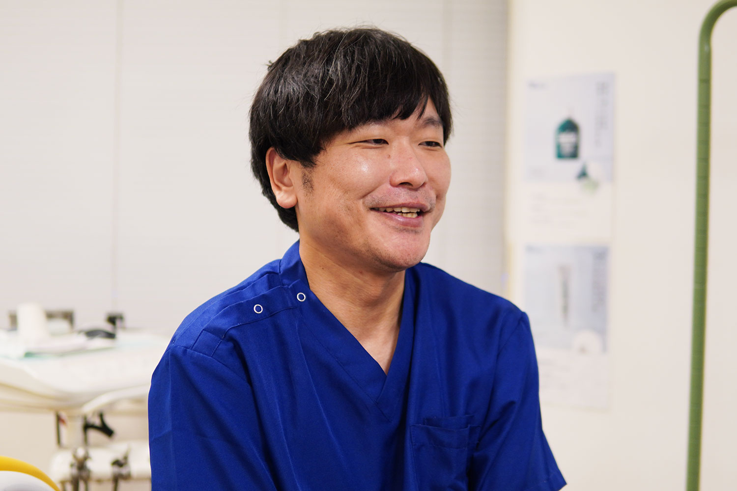 新横浜クルーズ歯科