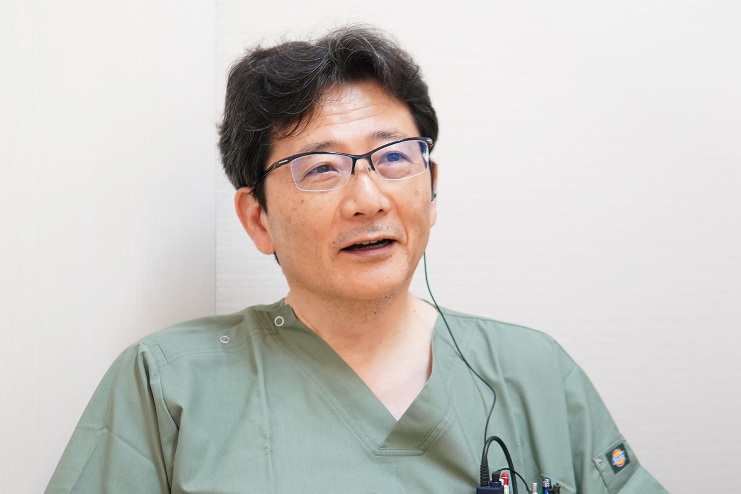 院長 藤田 孝治