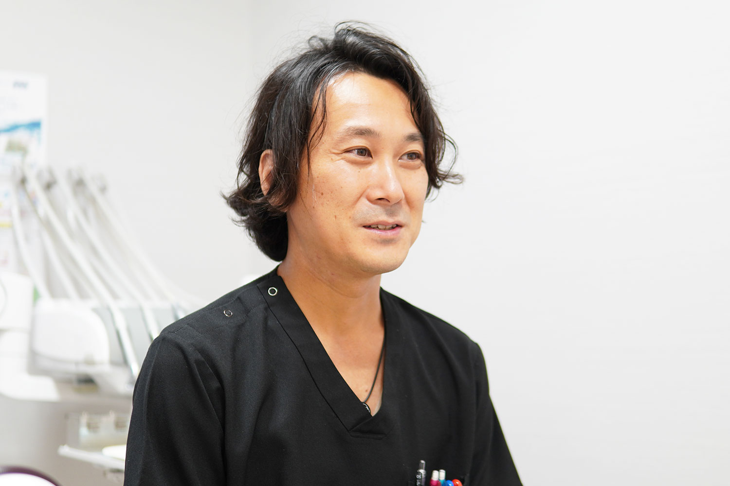 つなしまファミリー歯科