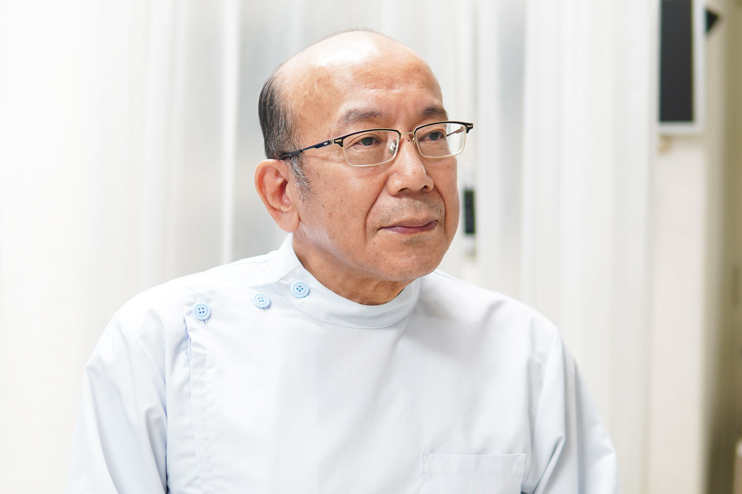 大垣 敦則 院長
