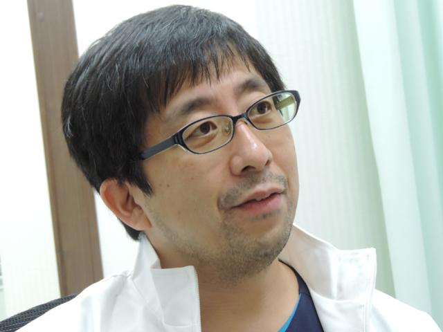 佐藤 尚太郎 院長