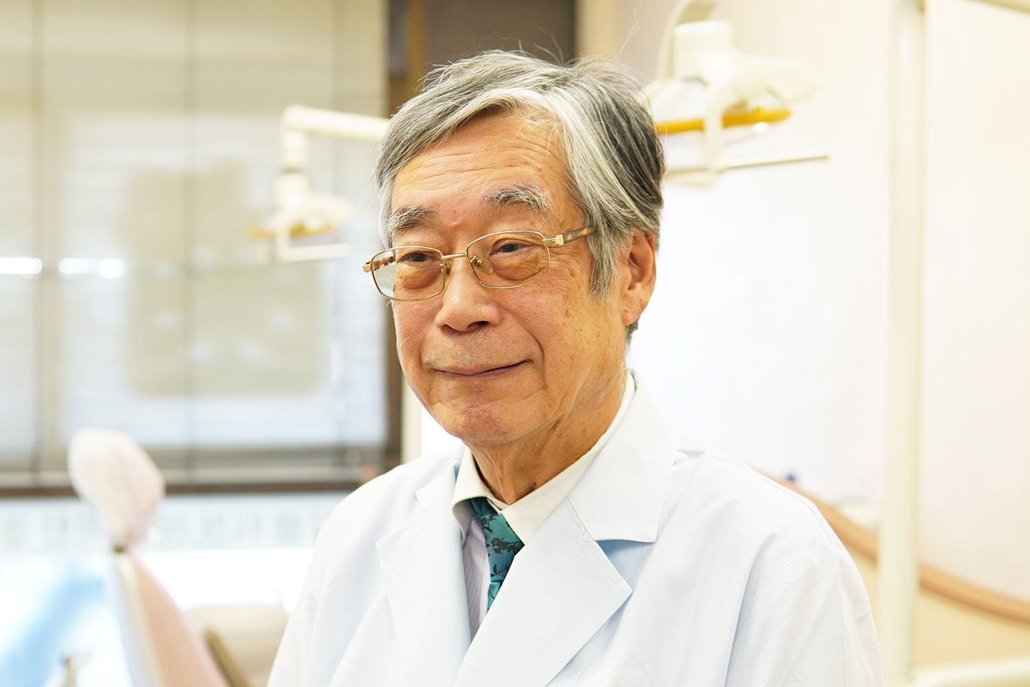 院長 中村 昌人