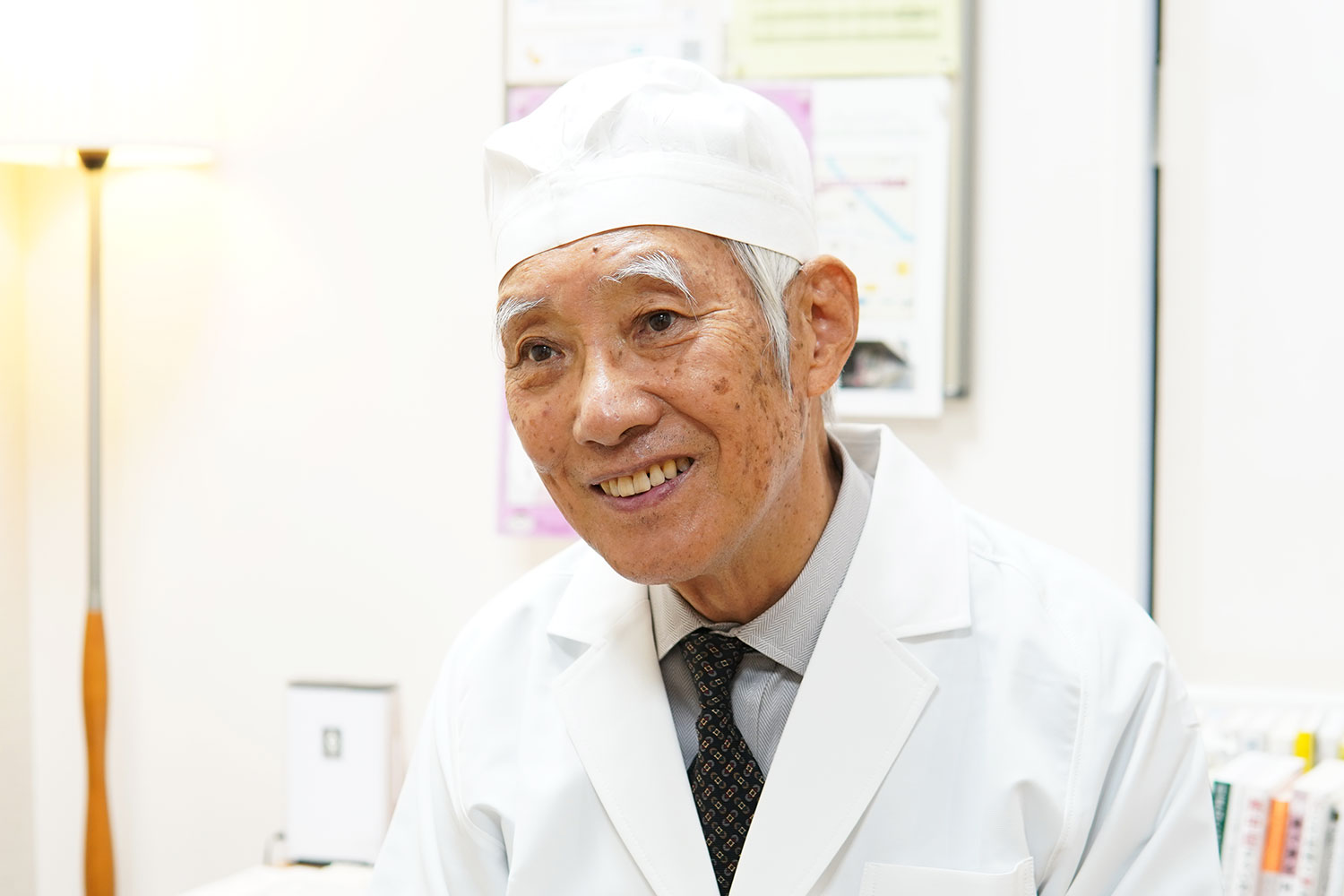 髙津歯科医院