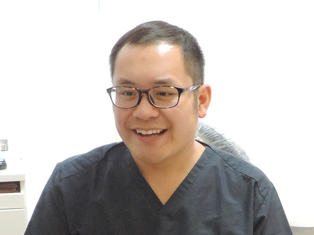 林 茂雄 院長