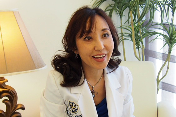 藤村 真美 院長