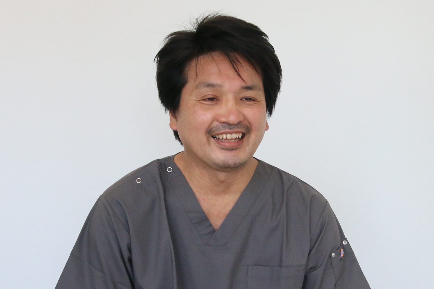佐々木 徹 院長