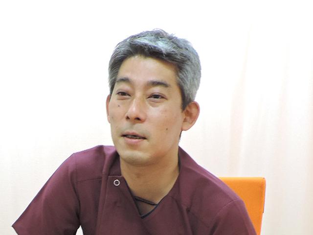 かじわら田奈駅前こどもクリニック 梶原 良介 院長