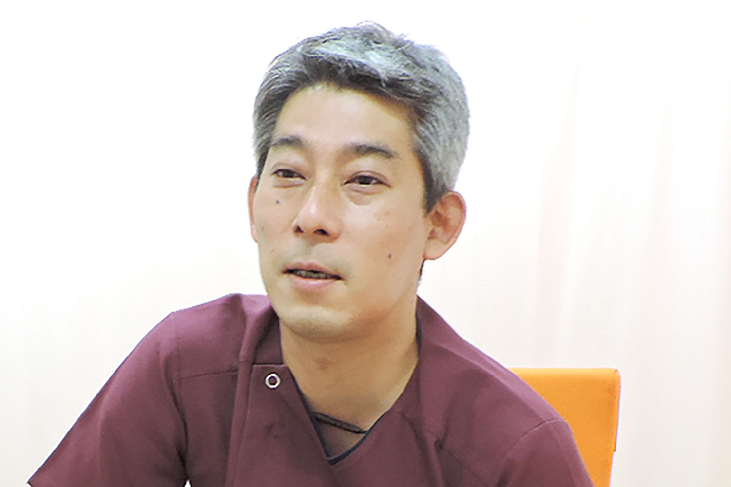 梶原 良介 院長