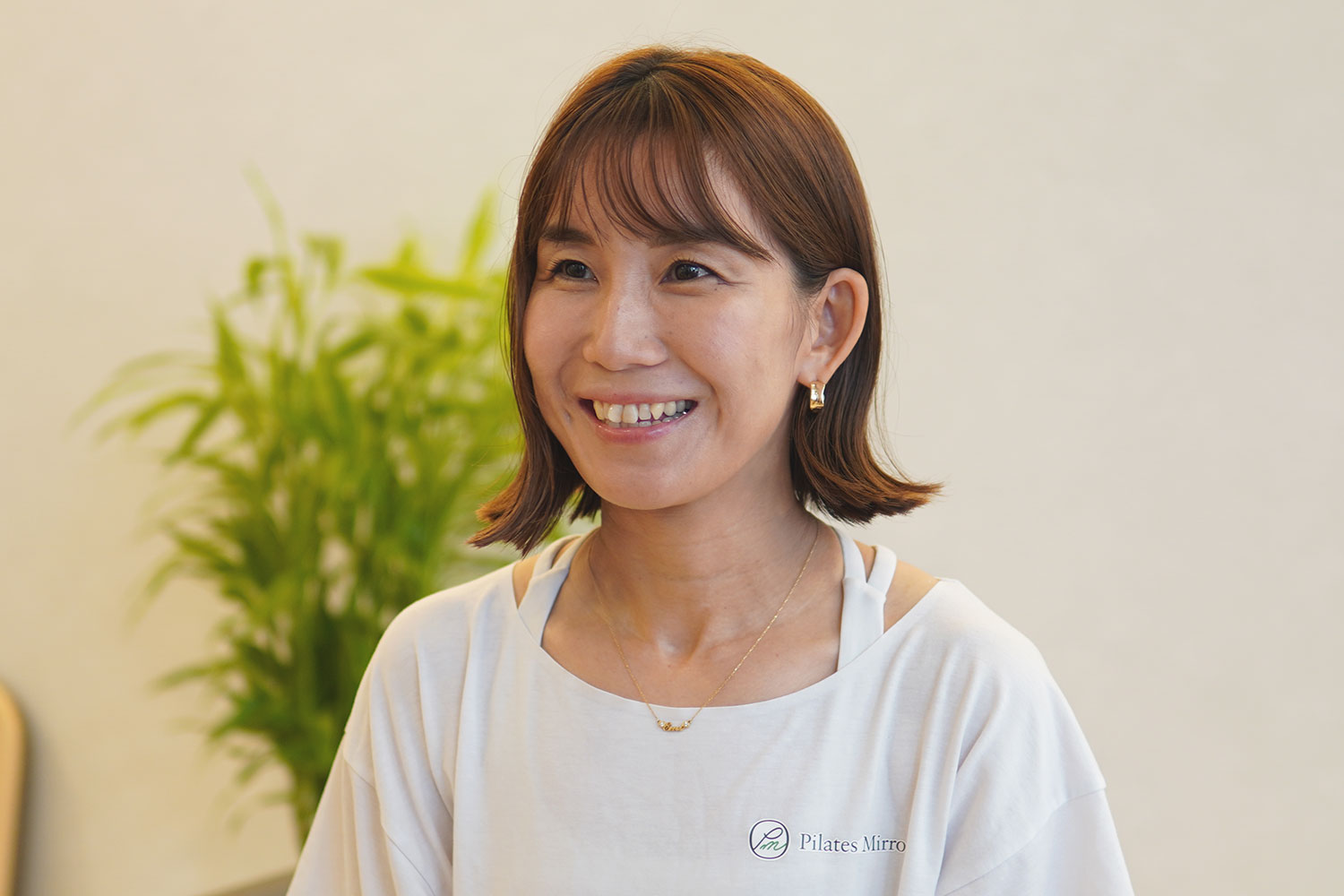 松本 栄美子 プログラム開発責任者