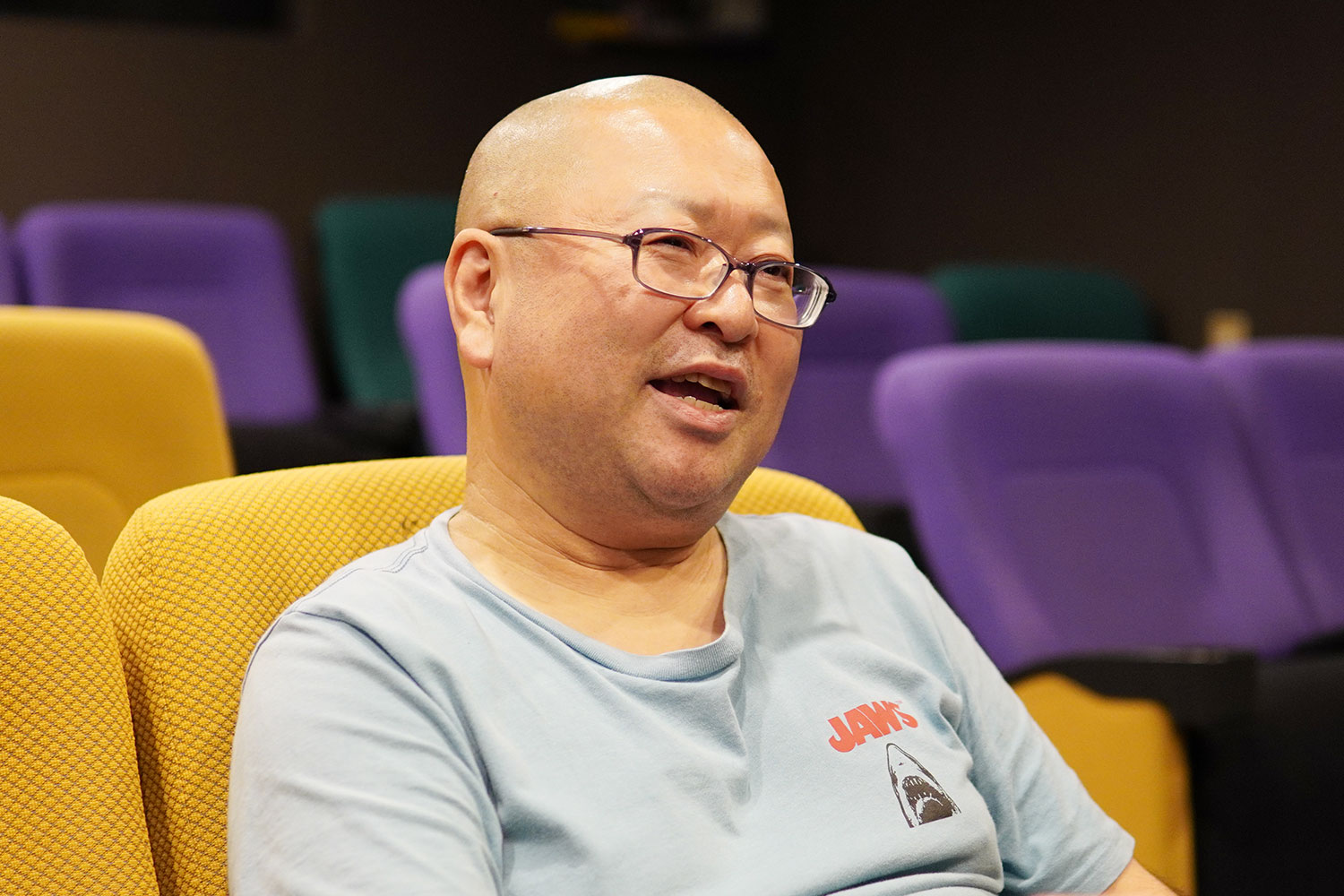 箕輪 克彦 支配人